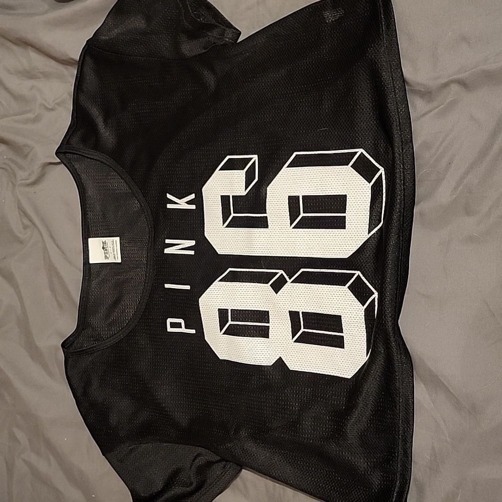 Oversize PINK jersey